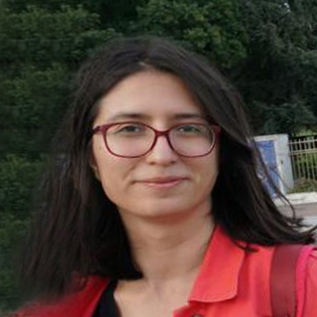 Ayyüce Yeniçeri
