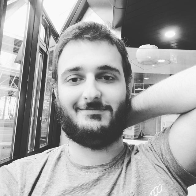 Furkan Karakaş