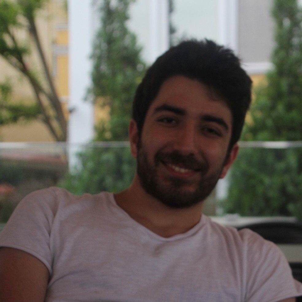 Yiğit Gürbüz